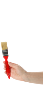 Покраска и просушка